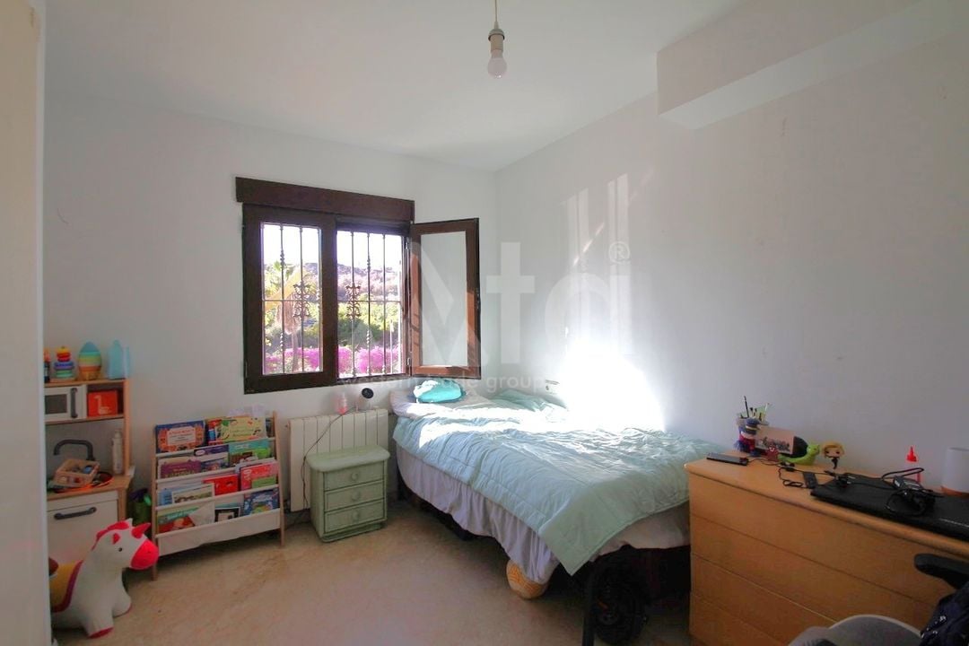 Appartement de 3 chambres à Orihuela Costa - VH108057 - Photo - 3