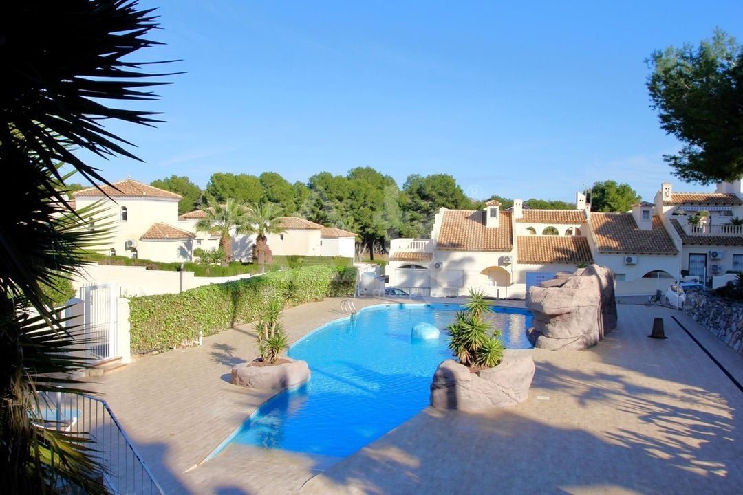 Appartement de 3 chambres à Orihuela Costa - VH108057 - Photo - 1