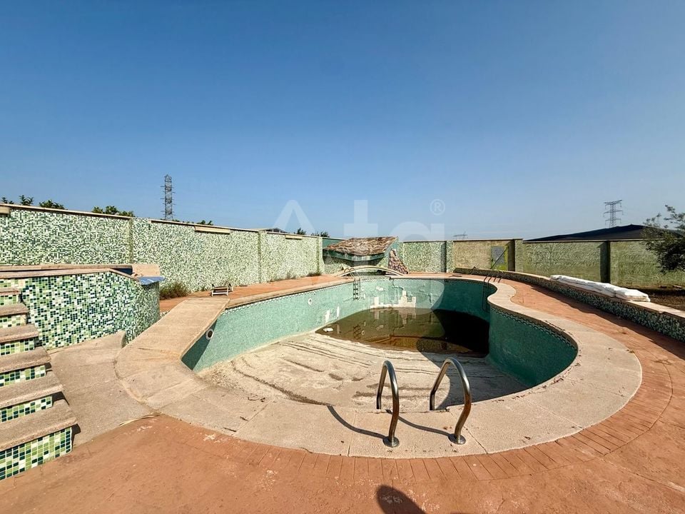 Villa de 5 chambres à San Miguel de Salinas - VH108060 - Photo - 18