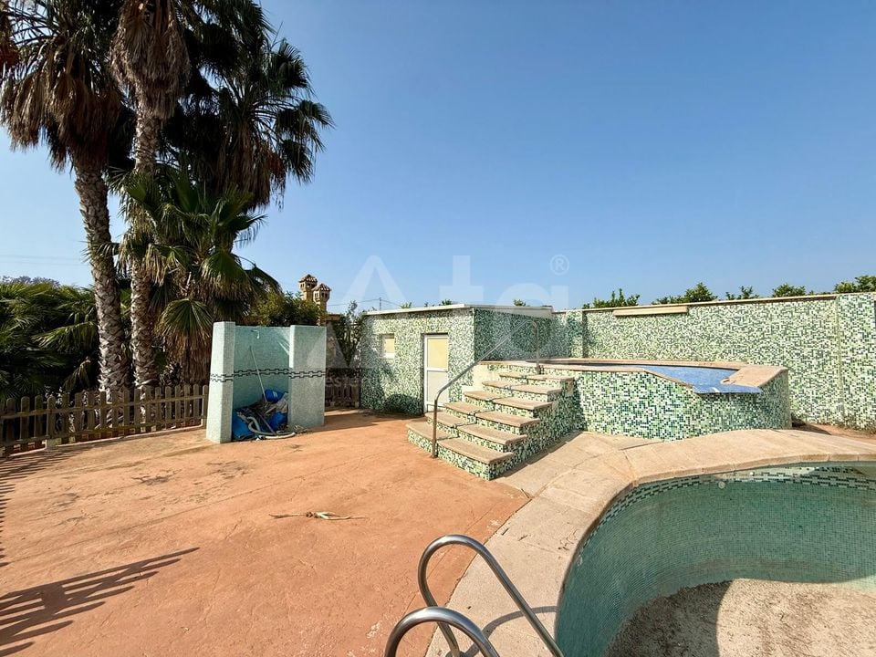 Villa de 5 chambres à San Miguel de Salinas - VH108060 - Photo - 17