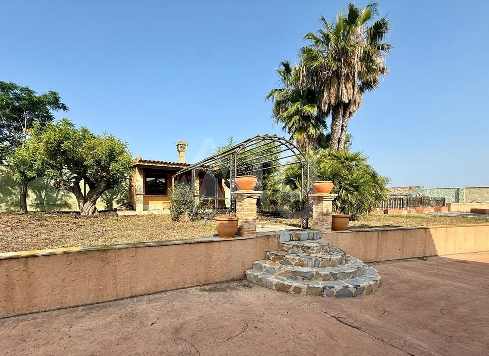 Villa de 5 chambres à San Miguel de Salinas - VH108060 - Photo - 20