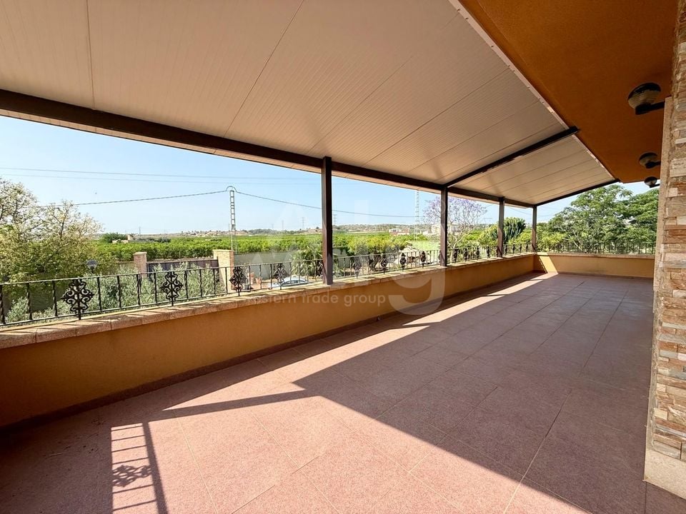 Villa de 5 chambres à San Miguel de Salinas - VH108060 - Photo - 12