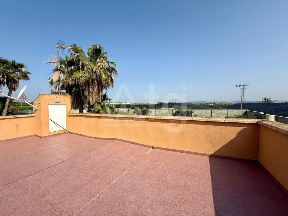 Villa de 5 chambres à San Miguel de Salinas - VH108060 - Photo - 15