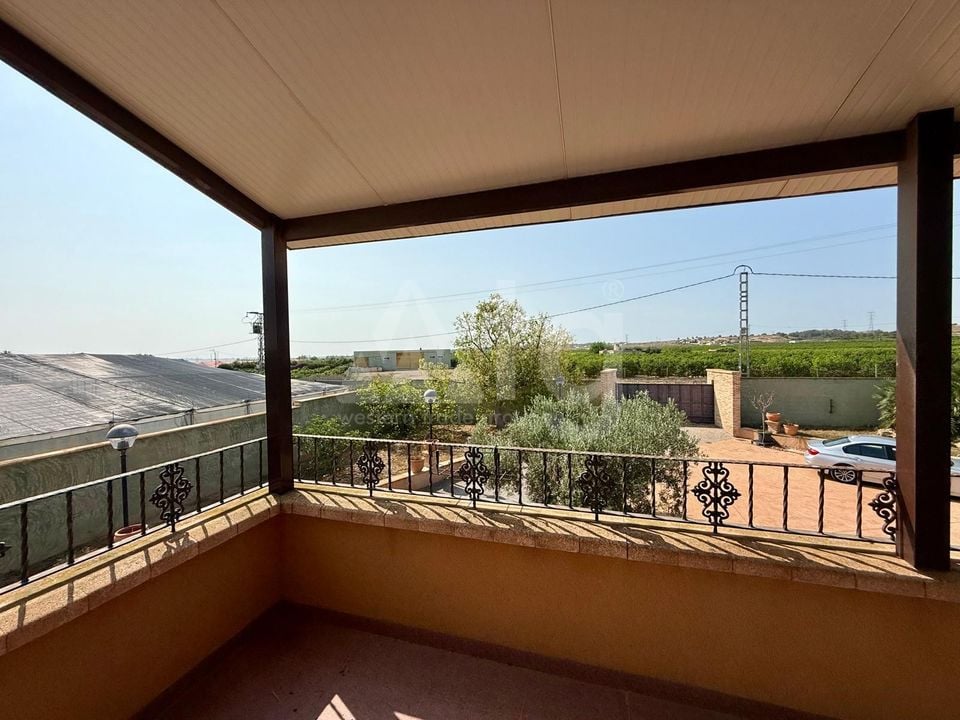 Villa de 5 chambres à San Miguel de Salinas - VH108060 - Photo - 13