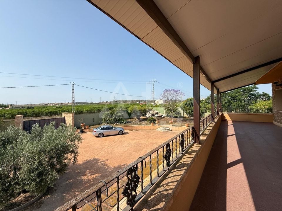 Villa de 5 chambres à San Miguel de Salinas - VH108060 - Photo - 14