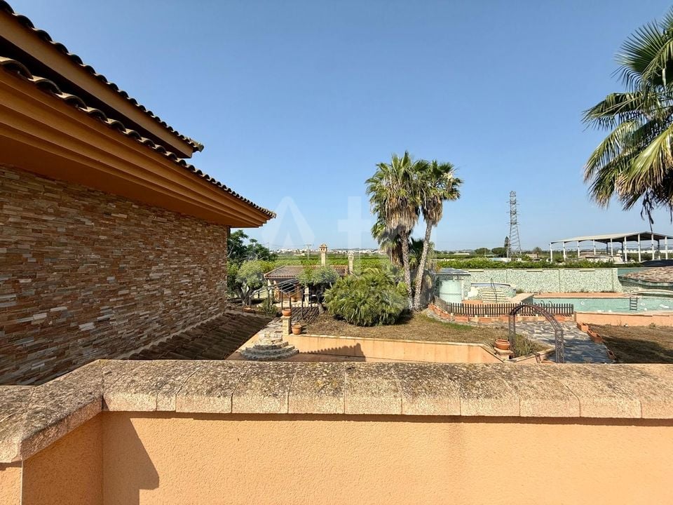 Villa de 5 chambres à San Miguel de Salinas - VH108060 - Photo - 16