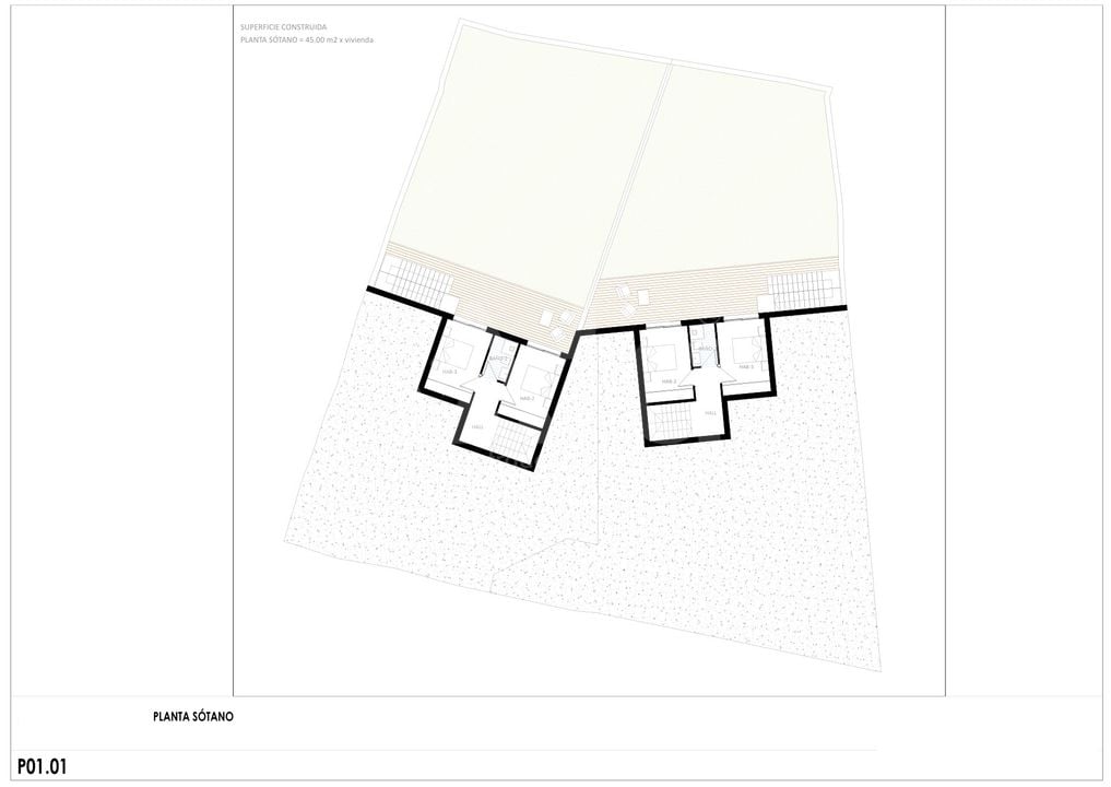 Villa de 3 chambres à La Nucia - LS150309 - Photo 2