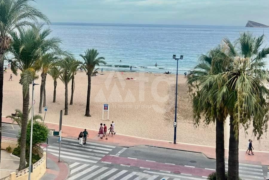 Apartamento de 2 habitaciones en Benidorm - CPP108185 - Foto - 17