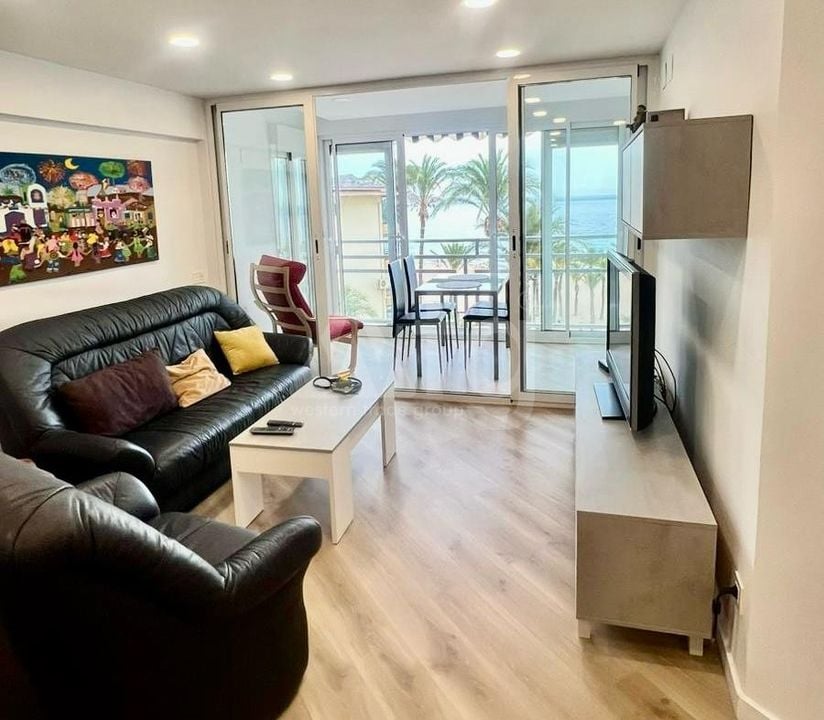 Apartamento de 2 habitaciones en Benidorm - CPP108185 - Foto - 1