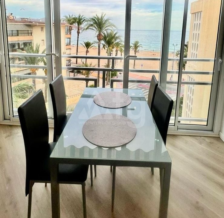 Apartamento de 2 habitaciones en Benidorm - CPP108185 - Foto - 15