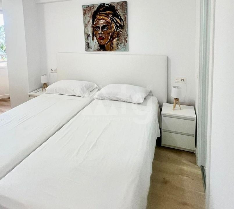 Apartamento de 2 habitaciones en Benidorm - CPP108185 - Foto - 9