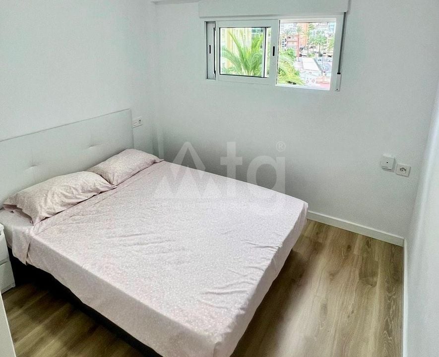 Apartamento de 2 habitaciones en Benidorm - CPP108185 - Foto - 10