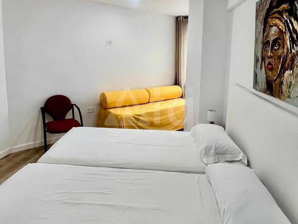 Apartamento de 2 habitaciones en Benidorm - CPP108185 - Foto - 8