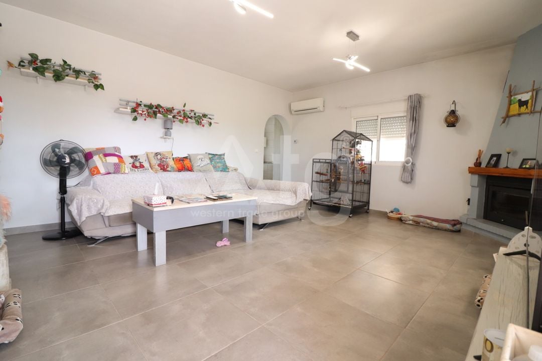 Villa de 3 chambres à Orihuela - VRE108215 - Photo - 4