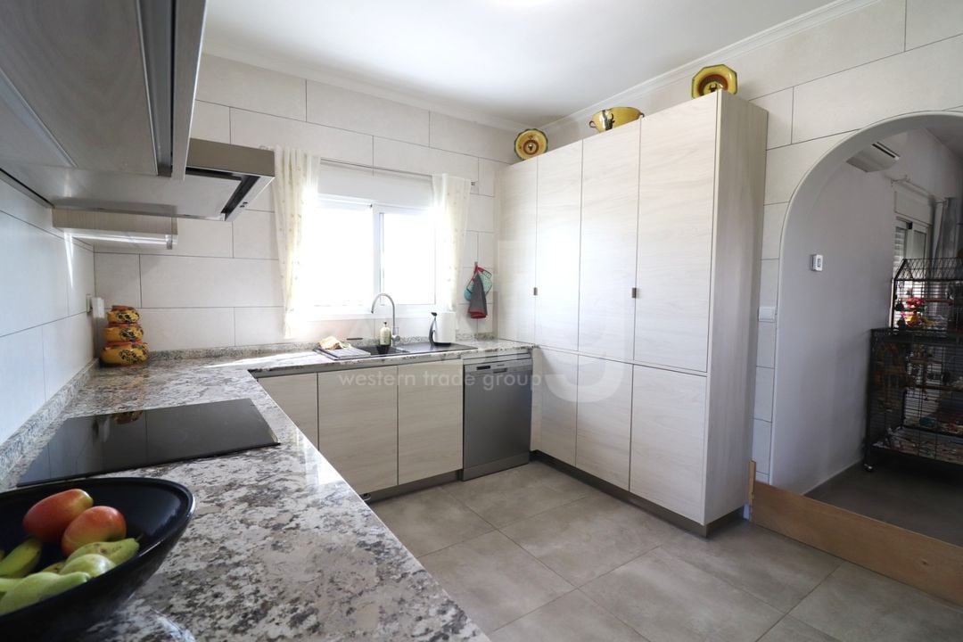 Villa de 3 chambres à Orihuela - VRE108215 - Photo - 7