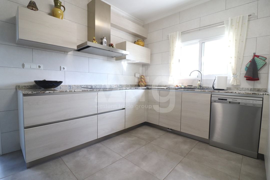 Villa de 3 chambres à Orihuela - VRE108215 - Photo - 8