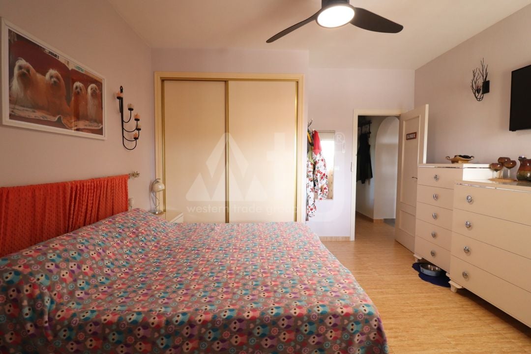 Villa de 3 chambres à Orihuela - VRE108215 - Photo - 10