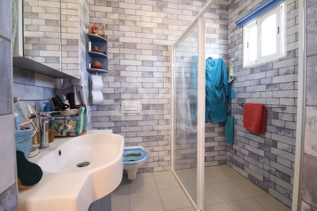 Villa de 3 chambres à Orihuela - VRE108215 - Photo - 13