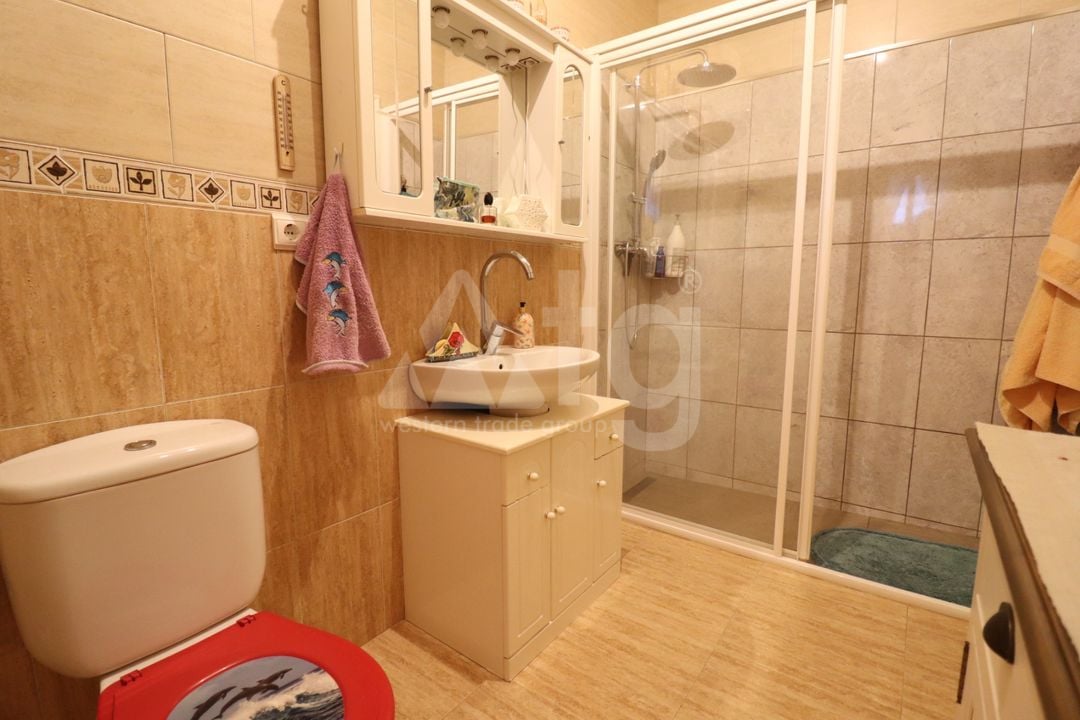 Villa de 3 chambres à Orihuela - VRE108215 - Photo - 14