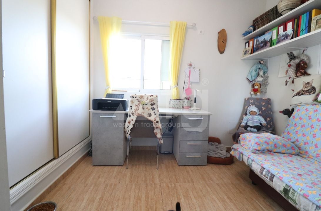 Villa de 3 chambres à Orihuela - VRE108215 - Photo - 11