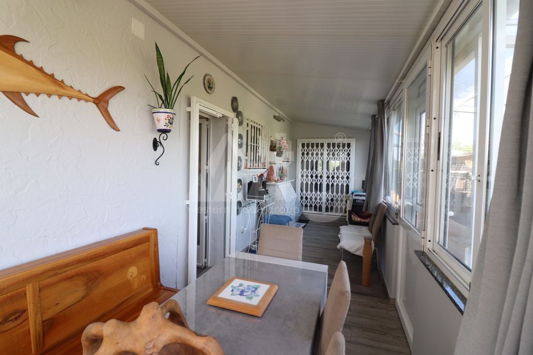 Villa de 3 chambres à Orihuela - VRE108215 - Photo - 16