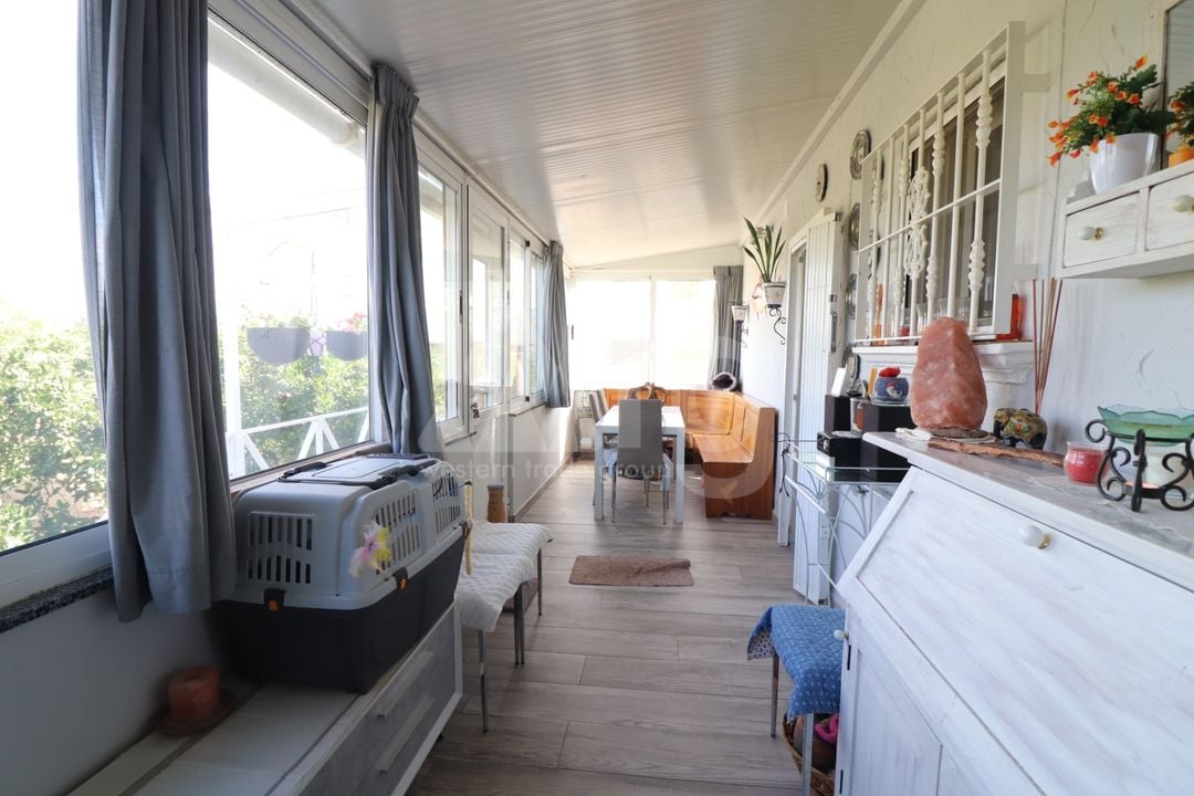 Villa de 3 chambres à Orihuela - VRE108215 - Photo - 17