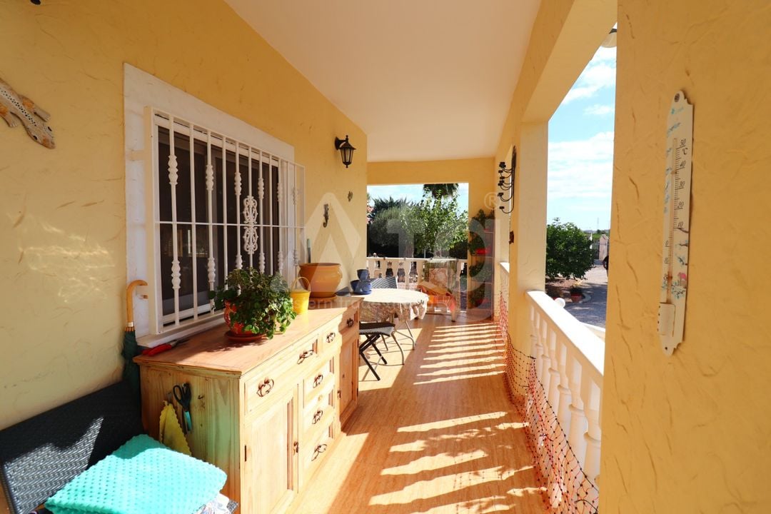Villa de 3 chambres à Orihuela - VRE108215 - Photo - 18