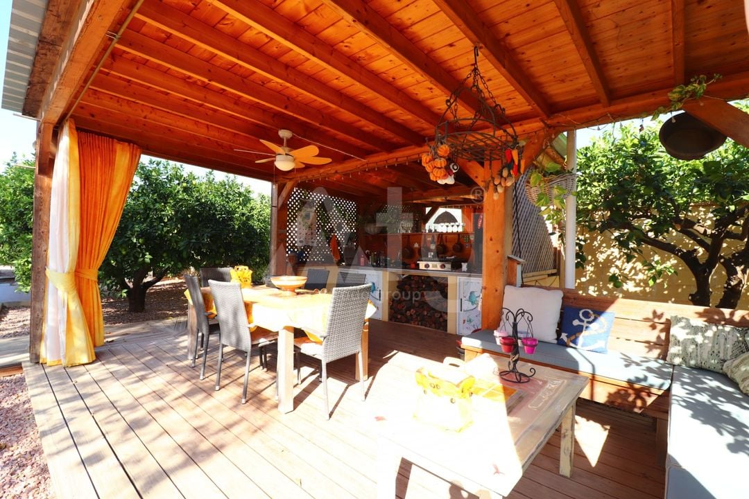 Villa de 3 chambres à Orihuela - VRE108215 - Photo - 19