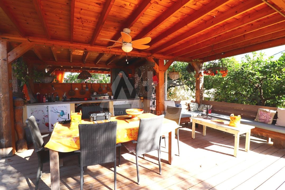 Villa de 3 chambres à Orihuela - VRE108215 - Photo - 20