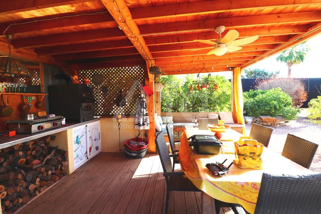 Villa de 3 chambres à Orihuela - VRE108215 - Photo - 21
