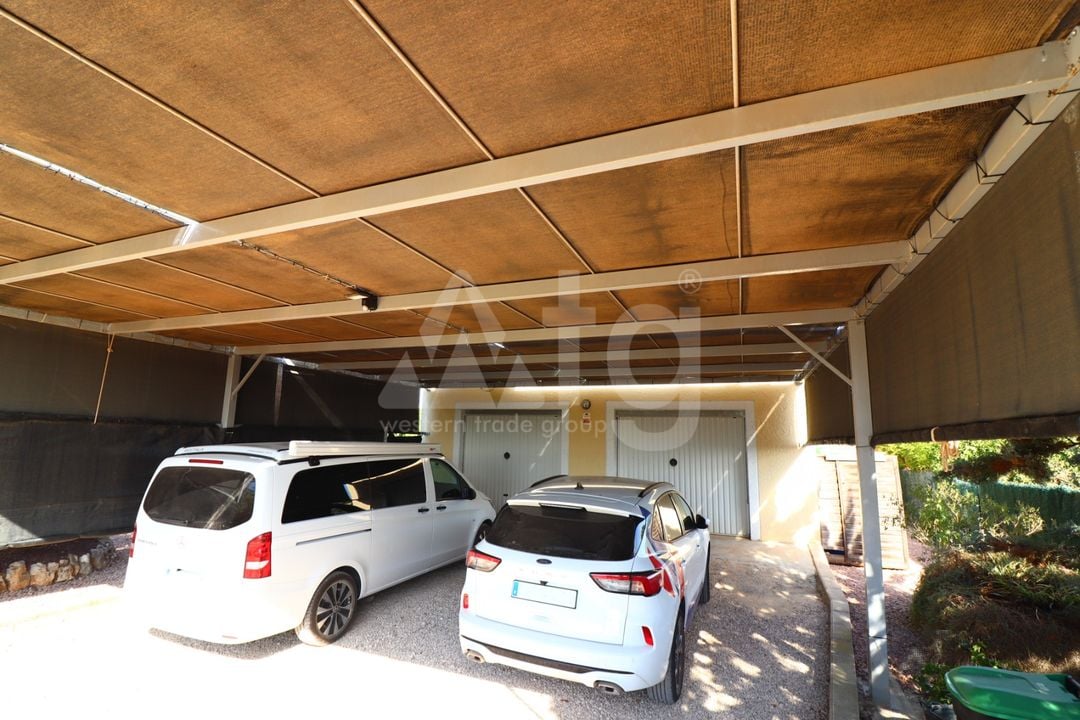 Villa de 3 chambres à Orihuela - VRE108215 - Photo - 22