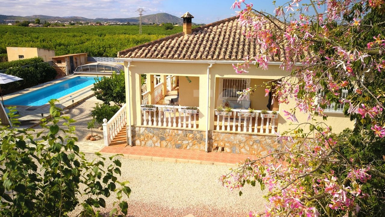 Villa de 3 chambres à Orihuela - VRE108215 - Photo - 25