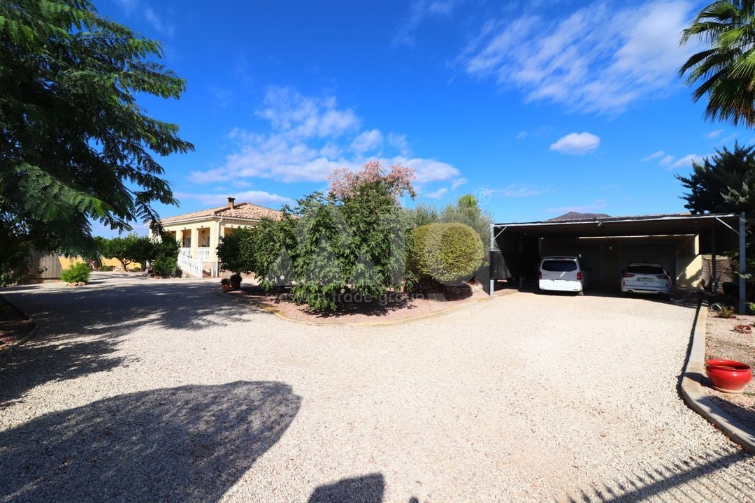 Villa de 3 chambres à Orihuela - VRE108215 - Photo - 24
