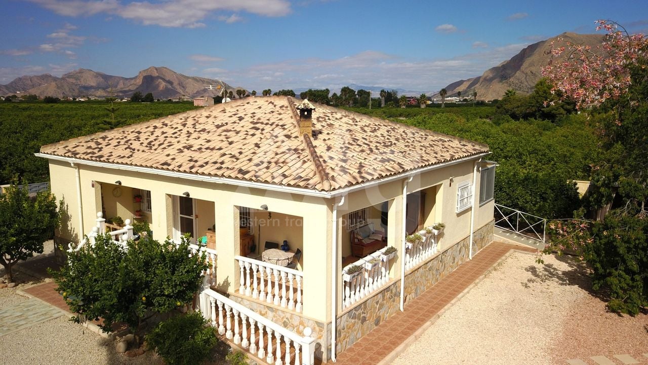 Villa de 3 chambres à Orihuela - VRE108215 - Photo - 29