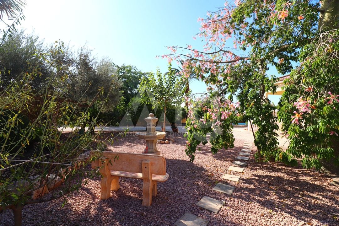 Villa de 3 chambres à Orihuela - VRE108215 - Photo - 27