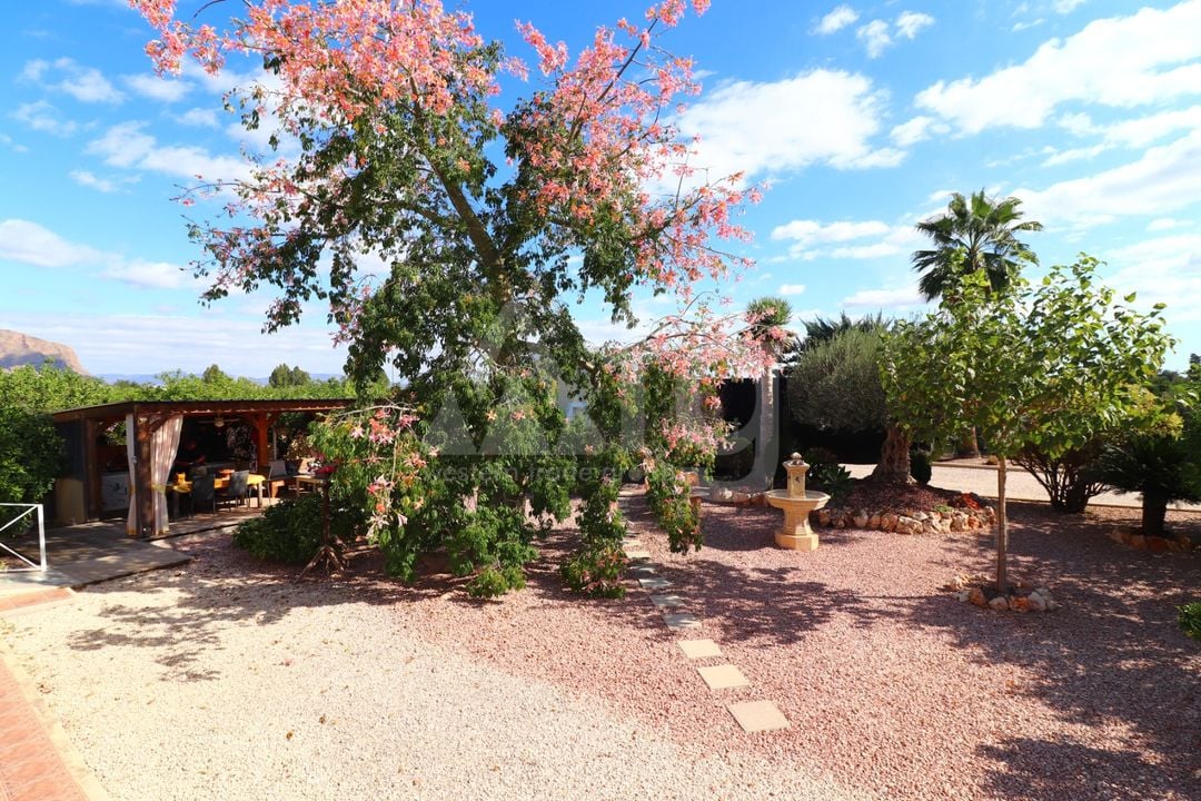 Villa de 3 chambres à Orihuela - VRE108215 - Photo - 26