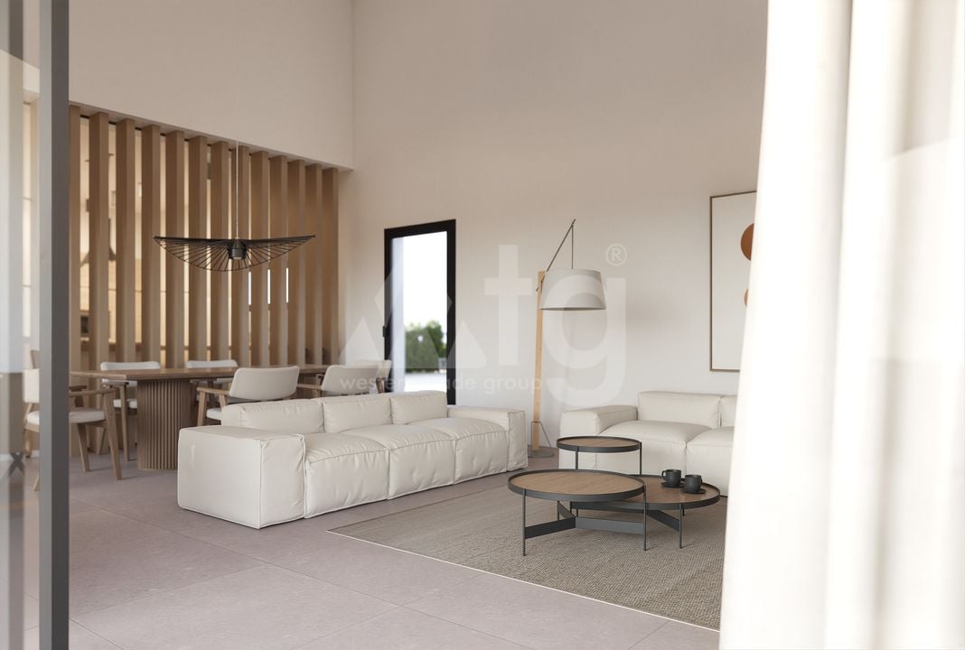 Vilă cu 3 dormitoare în Abanilla - SIH150466 - Imagini - 5