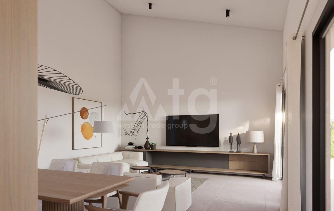 Vilă cu 3 dormitoare în Abanilla - SIH150466 - Imagini - 7