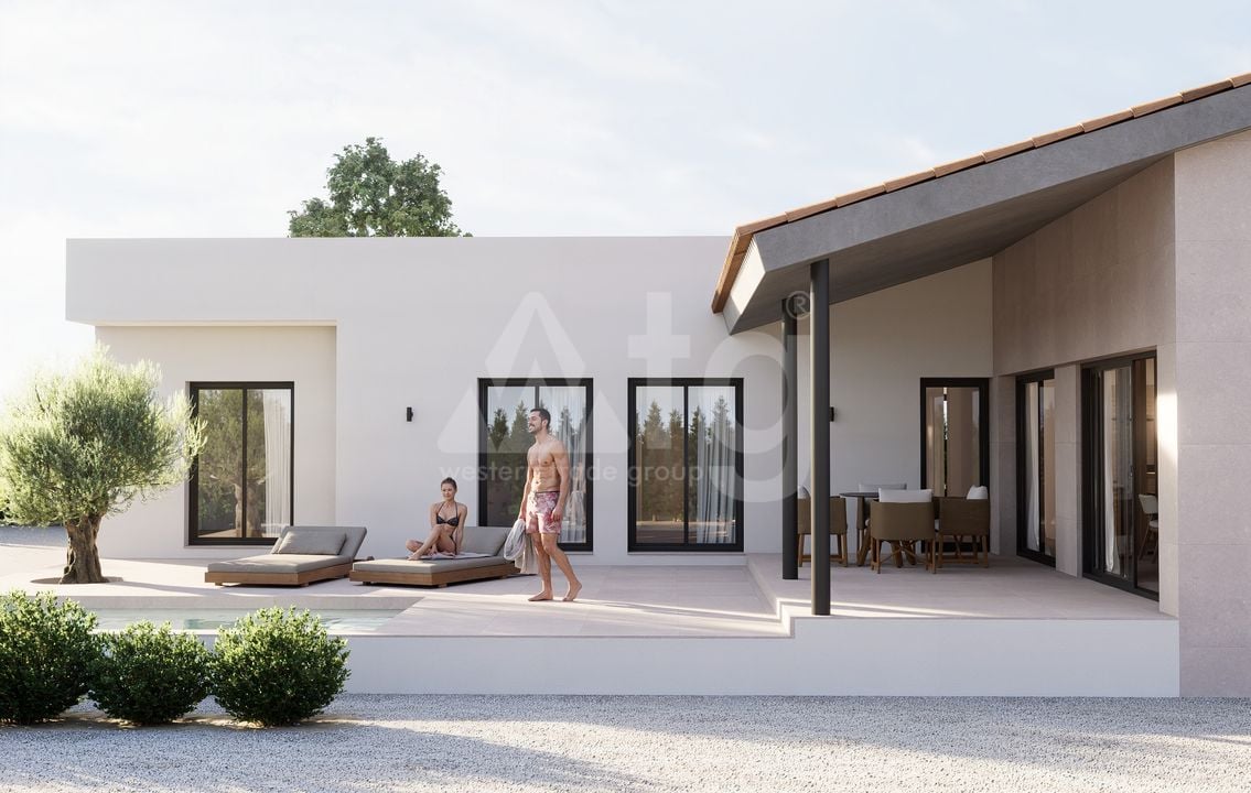 Vilă cu 3 dormitoare în Abanilla - SIH150466 - Imagini - 2
