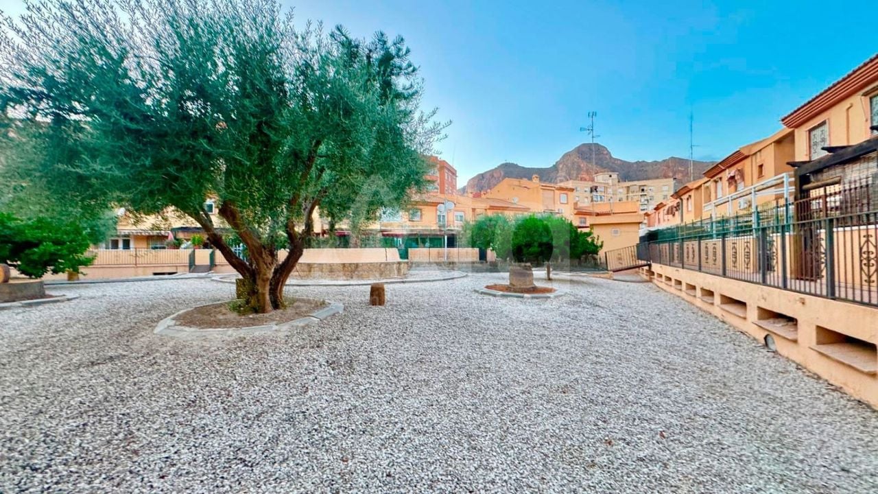 4 bedroom Townhouse in Orihuela - DPR108281 - Photo - 20