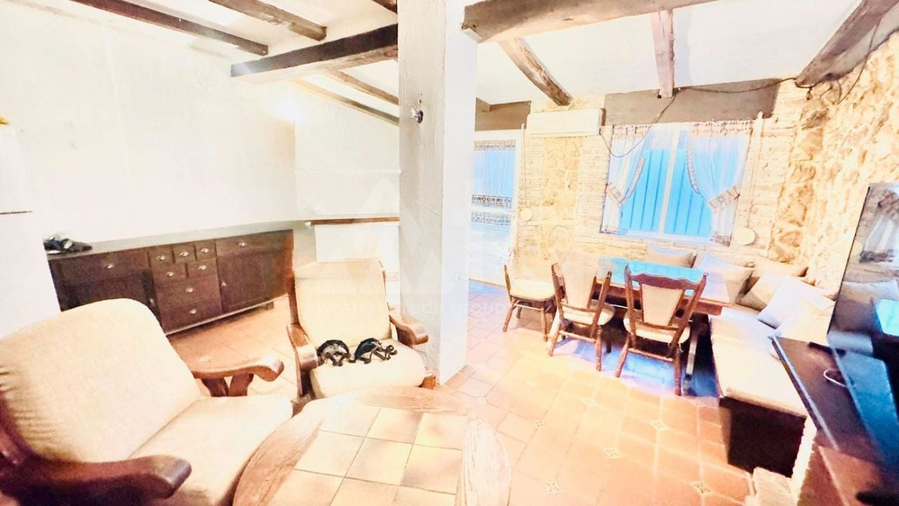 4 bedroom Townhouse in Orihuela - DPR108281 - Photo - 19