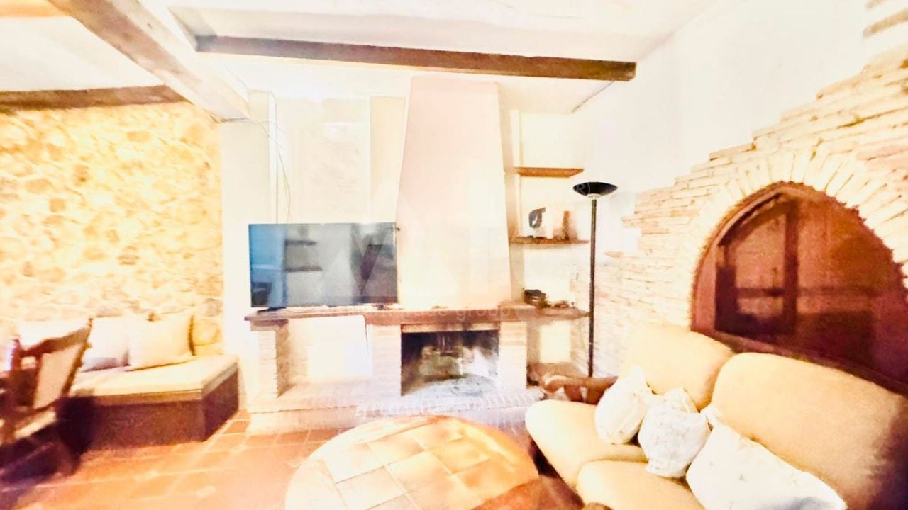 4 bedroom Townhouse in Orihuela - DPR108281 - Photo - 18