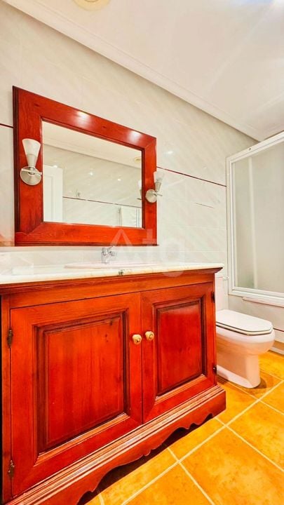 4 bedroom Townhouse in Orihuela - DPR108281 - Photo - 14