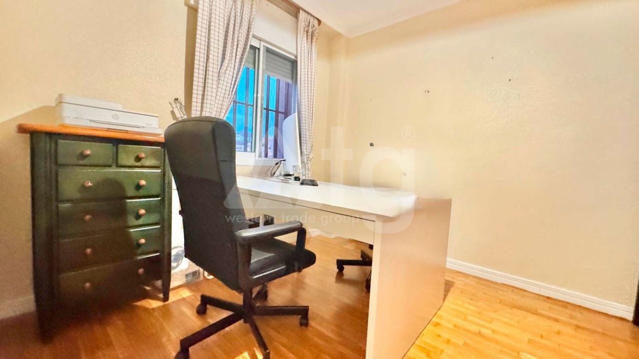 4 bedroom Townhouse in Orihuela - DPR108281 - Photo - 12