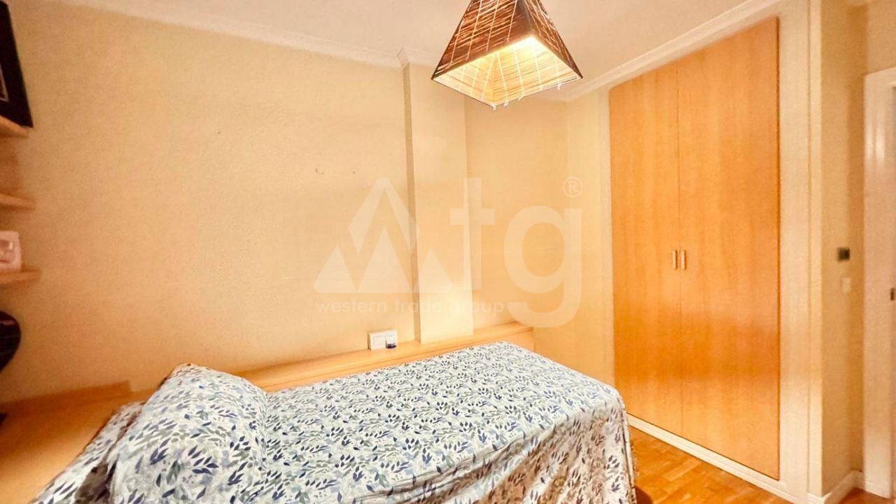 4 bedroom Townhouse in Orihuela - DPR108281 - Photo - 11