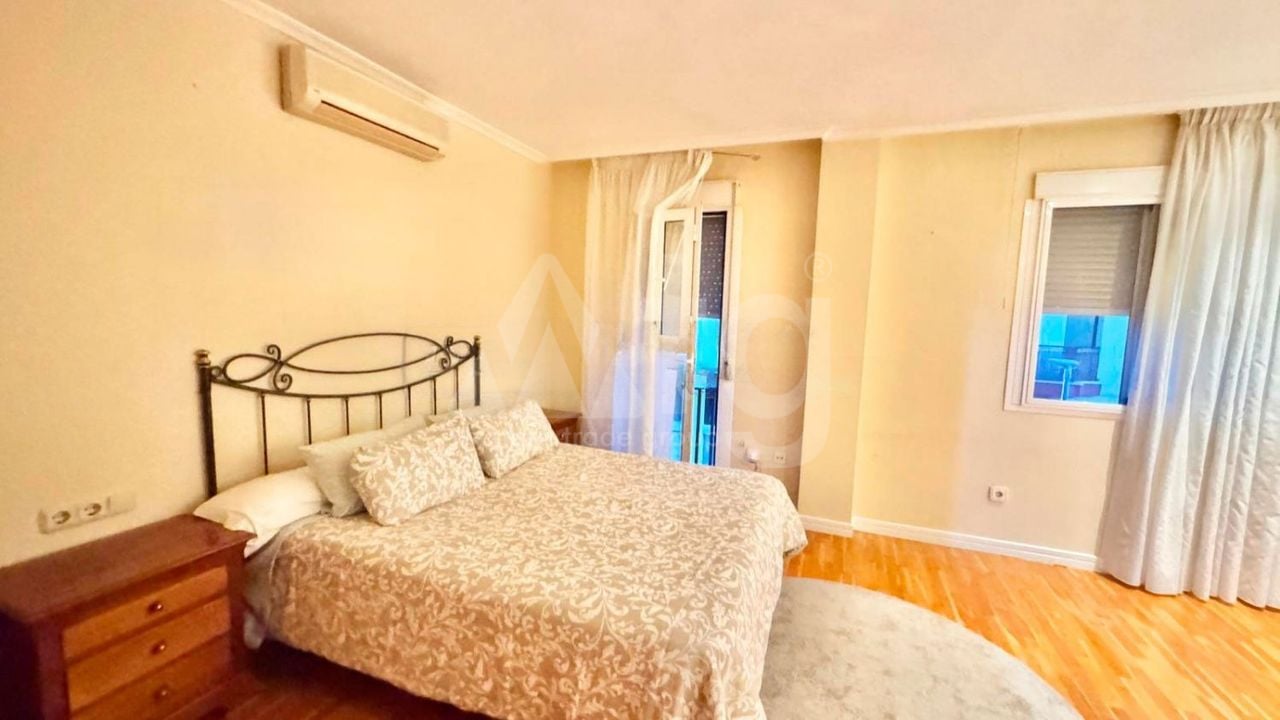 4 bedroom Townhouse in Orihuela - DPR108281 - Photo - 7