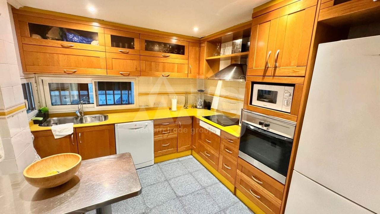 4 bedroom Townhouse in Orihuela - DPR108281 - Photo - 6