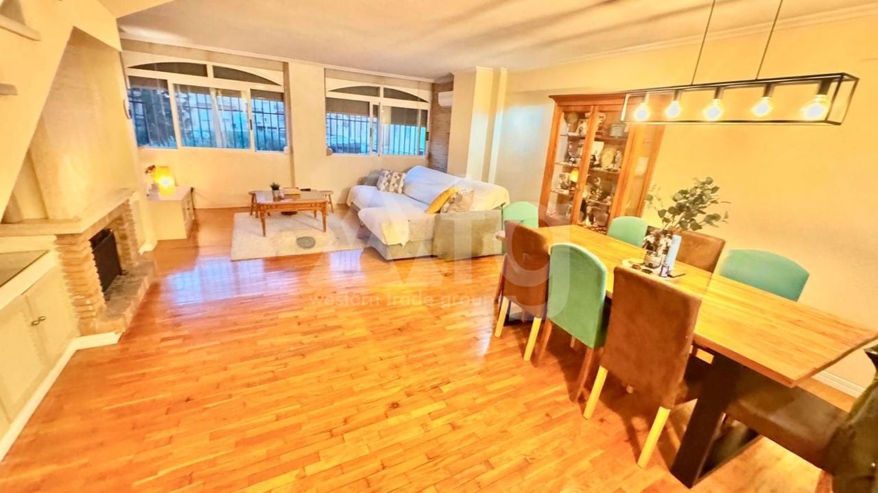 4 bedroom Townhouse in Orihuela - DPR108281 - Photo - 5