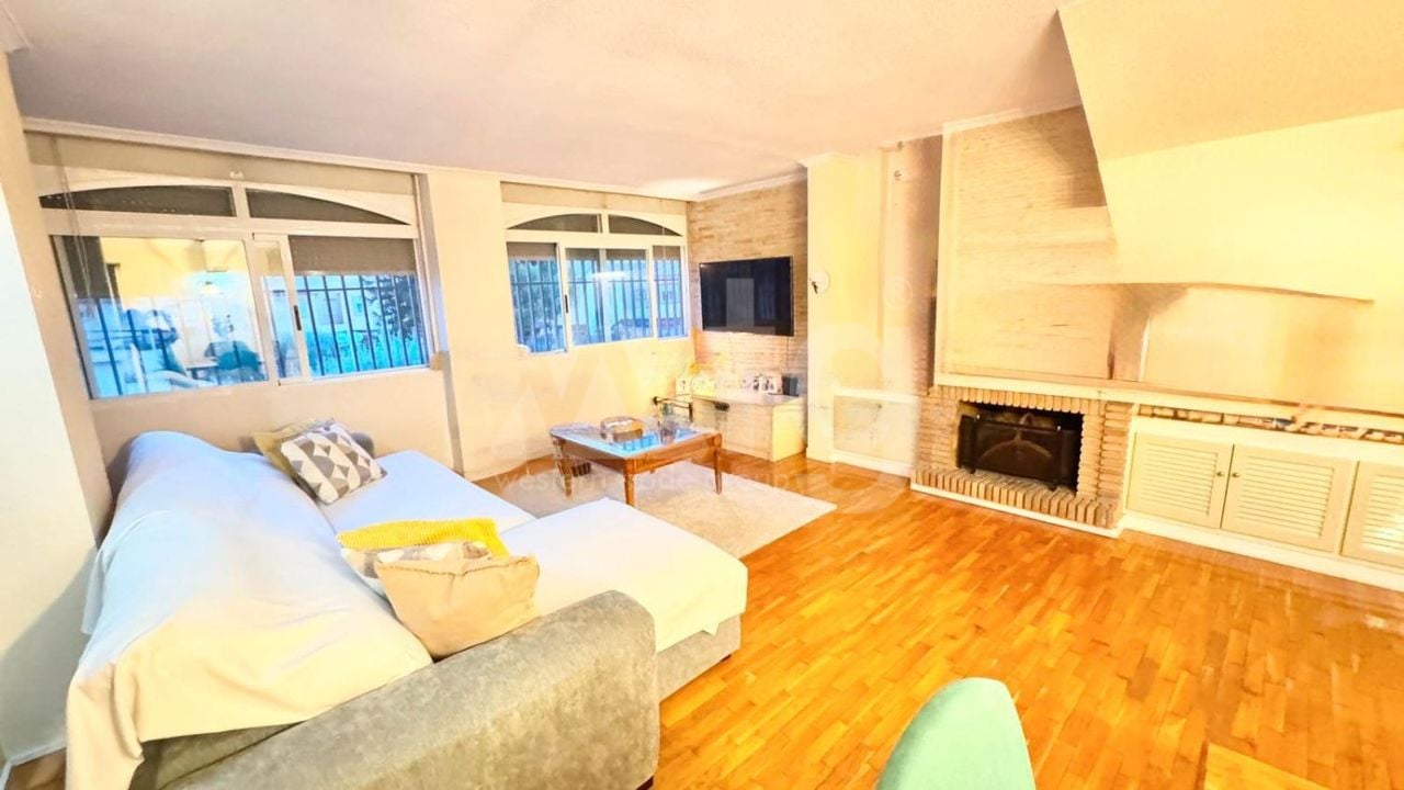 4 bedroom Townhouse in Orihuela - DPR108281 - Photo - 4