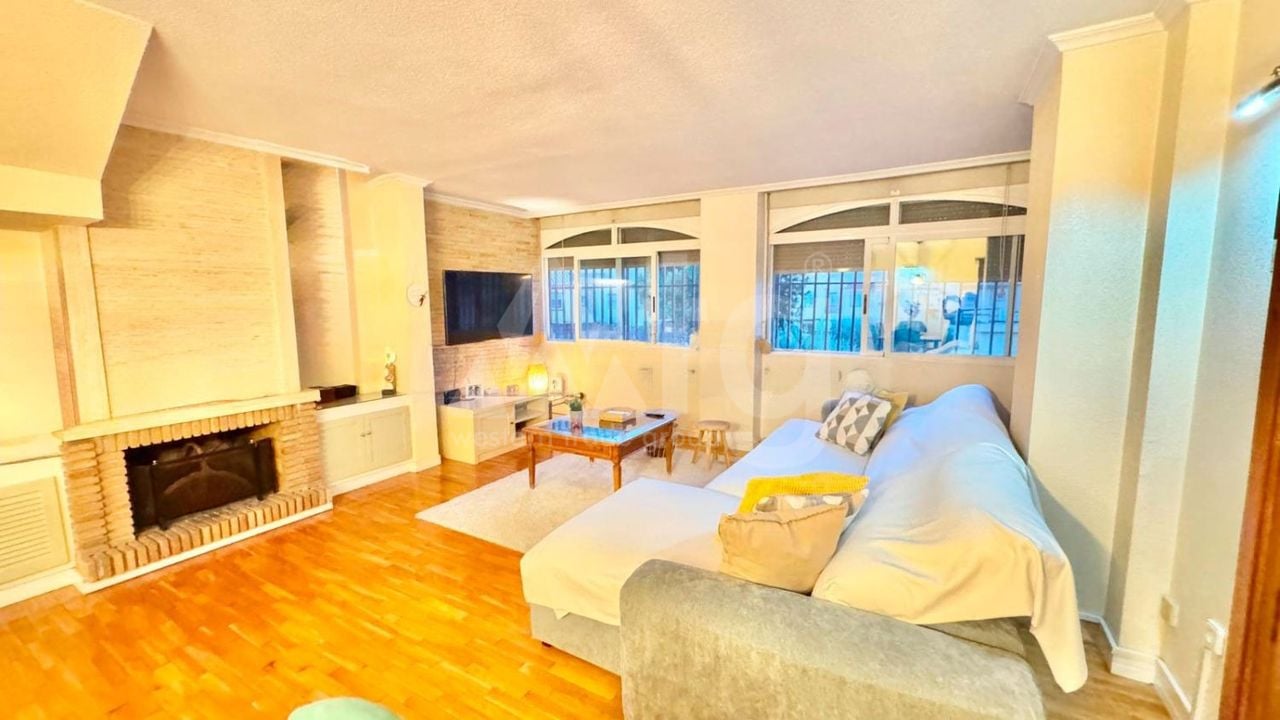 4 bedroom Townhouse in Orihuela - DPR108281 - Photo - 3